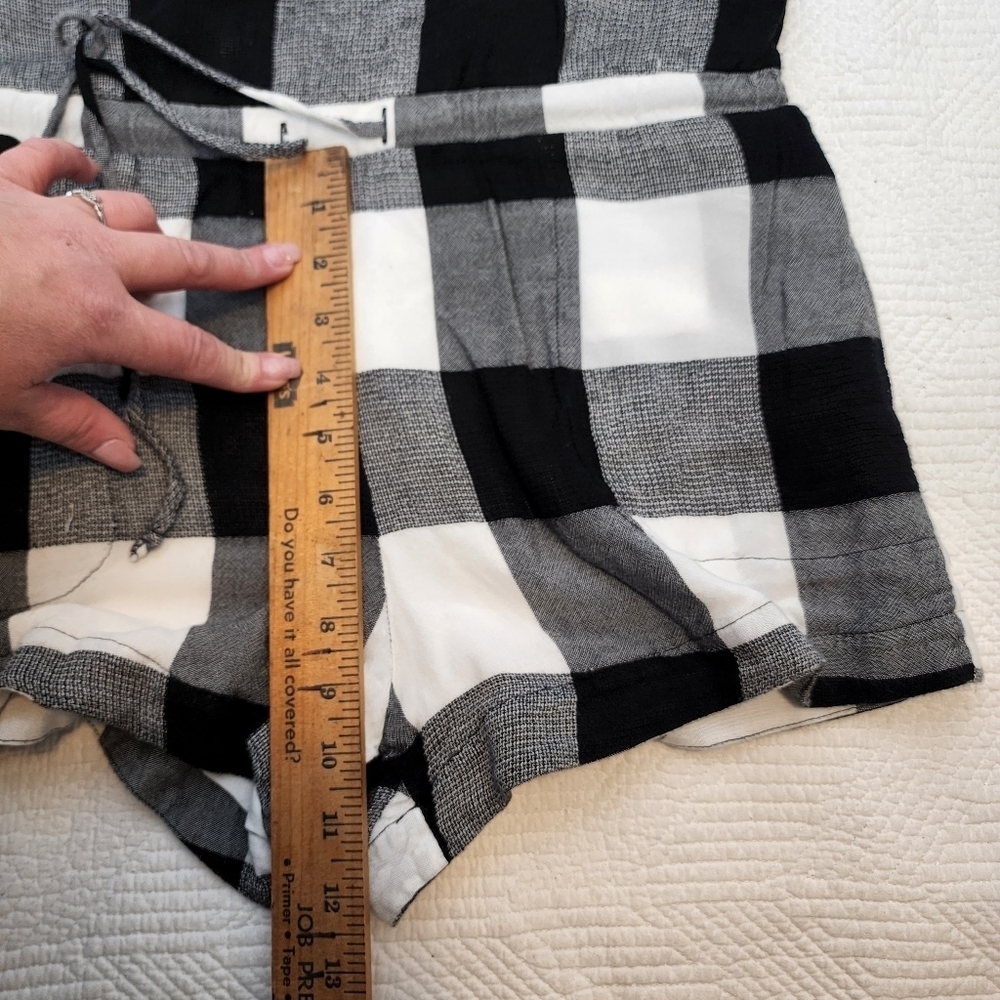 Cloth & Stone romper - Picture 15 of 16